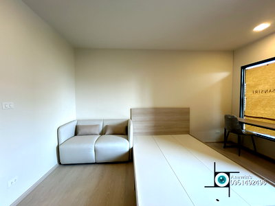 คอนโด ตลาดโบ๊เบ๊ : 📣ขายคอนโดใกล้ไอคอนสยาม‼️Flo by Sansiri 25 ตร.ม. ราคาปิดตึก ติดต่อฝ่ายขายได้เลย