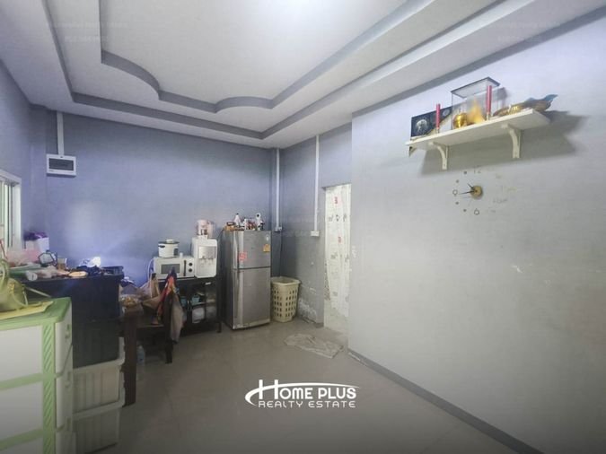 ขายบ้านเดี่ยว 3 ห้องนอน 420 ตร.ม. 105 ตร.ว. เขตดอนเมือง