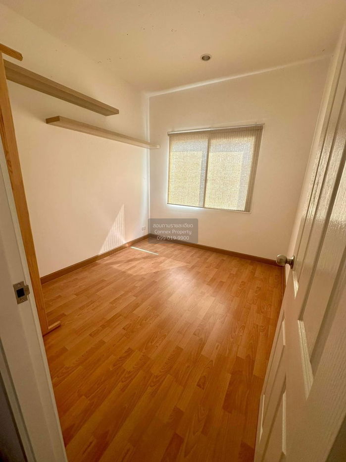 รูป เช่าทาวน์เฮ้าส์/ทาวน์โฮม ชวนชื่น ทาวน์ แก้วอินทร์ - บางใหญ่ บางแม่นาง บางใหญ่ นนทบุรี CX-145738 ✅ ทักไลน์ @connexproperty ตอบทันที ทีมงานมืออาชีพ ✅ - รูปที่ 4/12