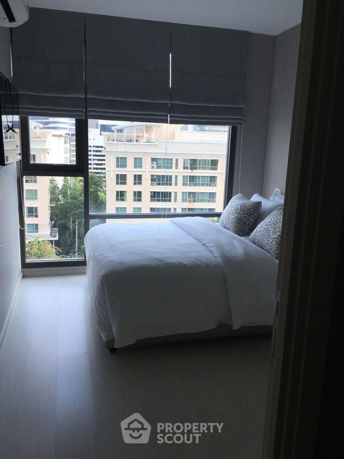 รูป คอนโด 2-ห้องนอน ที่ ริทึ่ม สุขุมวิท42 ใกล้ BTS เอกมัย (ID 2653768) - รูปที่ 4/7