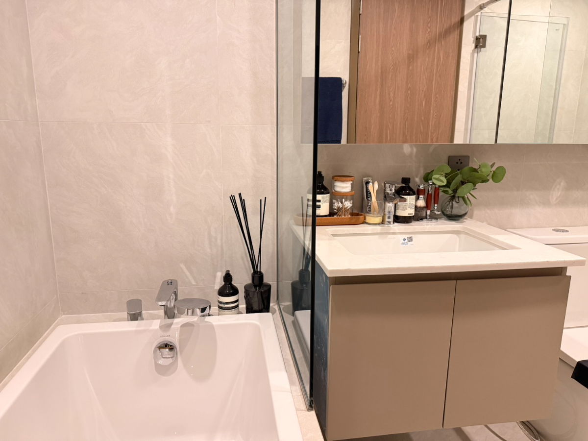 รูป 🔥 ขายคอนโด เชียงใหม่สุดหรู! ทำเลเชื่อมต่อ Central Festival! 🔥 - รูปที่ 12/73