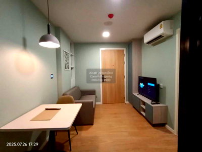 Condos for rent : 🔥🔥🔥 For Rent Condo , Atmoz Kanaal Rangsit , Pracha Thipat , Thanyaburi , Pathum Thani , CX-142679 ✅ Live chat with us ADD LINE @connexproperty ✅ 🔥🔥🔥