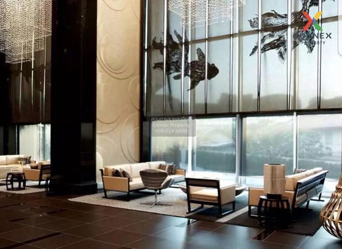 🔥🔥🔥 FOR RENT condo , RHYTHM Sathorn-Narathiwas , Duplex , nice view , BTS-Chong Nonsi , Thungmahamek , Sa Thon , Bangkok , CX-00687 ✅ Live chat with us ADD LINE @connexproperty ✅ 🔥🔥🔥