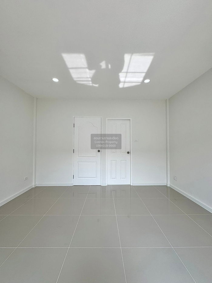 รูป ขายทาวน์เฮ้าส์/ทาวน์โฮม  ศิริวรรณ-ชวนชม บางกรวย-ไทรน้อย รีโนเวทใหม่ บางบัวทอง บางบัวทอง นนทบุรี CX-145821 ✅ ทักไลน์ @connexproperty ตอบทันที ทีมงานมืออาชีพ ✅ - รูปที่ 11/12