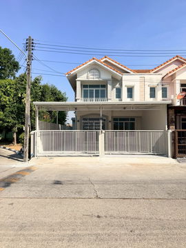 ขายบ้าน  บ้านเพชรอนันต์ ลาดสวย ลาดสวาย ลำลูกกา ปทุมธานี CX-146227 ✅ ทักไลน์ @connexproperty ตอบทันที ทีมงานมืออาชีพ ✅