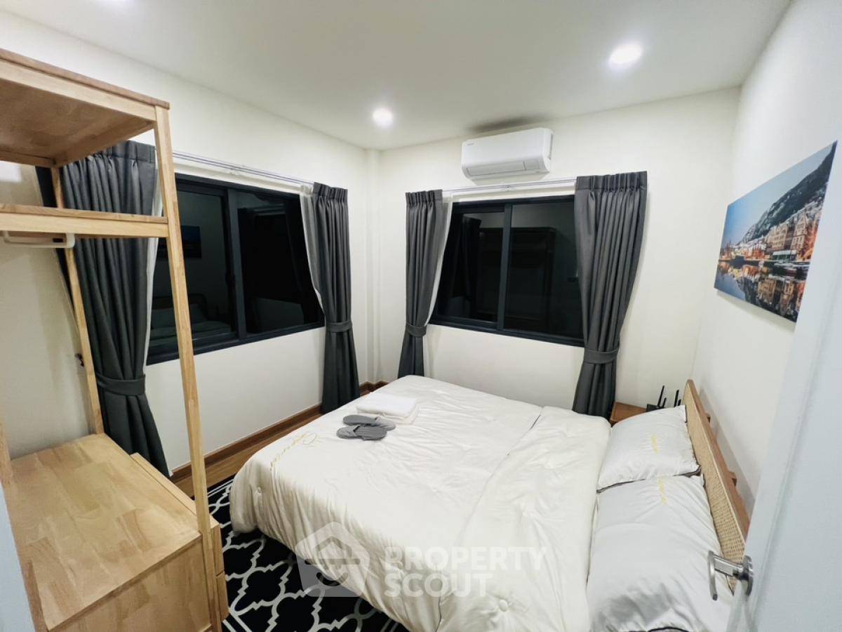 รูป บ้าน 3-ห้องนอน ที่ เซนโทร อ่อนนุช-สุวรรณภูมิ ใกล้ ท่าอากาศยานสุวรรณภูมิ (ID 2027837) - รูปที่ 6/15