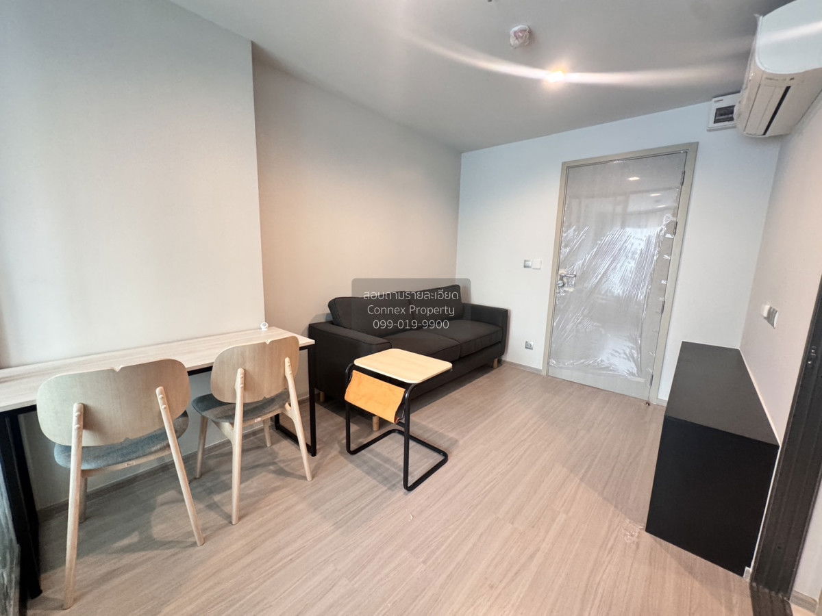 รูป เช่าคอนโด  ไลฟ์ ลาดพร้าว วิวสวย ชั้นสูง รีโนเวทใหม่ BTS-ห้าแยกลาดพร้าว จอมพล  เขต จตุจักร กรุงเทพ CX-145823 ✅ ทักไลน์ @connexproperty ตอบทันที ทีมงานมืออาชีพ ✅ - รูปที่ 7/12