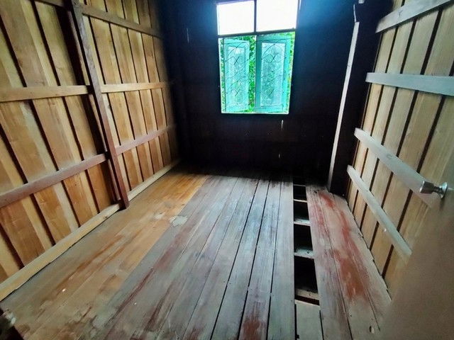 รูป F3-0388 ขายบ้านเดี่ยว ถนนสายบ้านสันผักฮี้ - บ้านป่าเหียง ต. สันกลาง อ.พาน จ.เชียงราย - รูปที่ 8/8