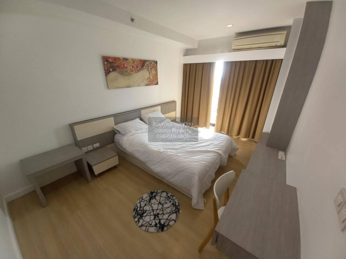 รูป เช่าคอนโด  เดอะ ซี้ด มิงเกิล MRT-ลุมพินี ทุ่งมหาเมฆ เขต สาทร กรุงเทพ CX-91672 ✅ ทักไลน์ @connexproperty ตอบทันที ทีมงานมืออาชีพ ✅ - รูปที่ 5/10