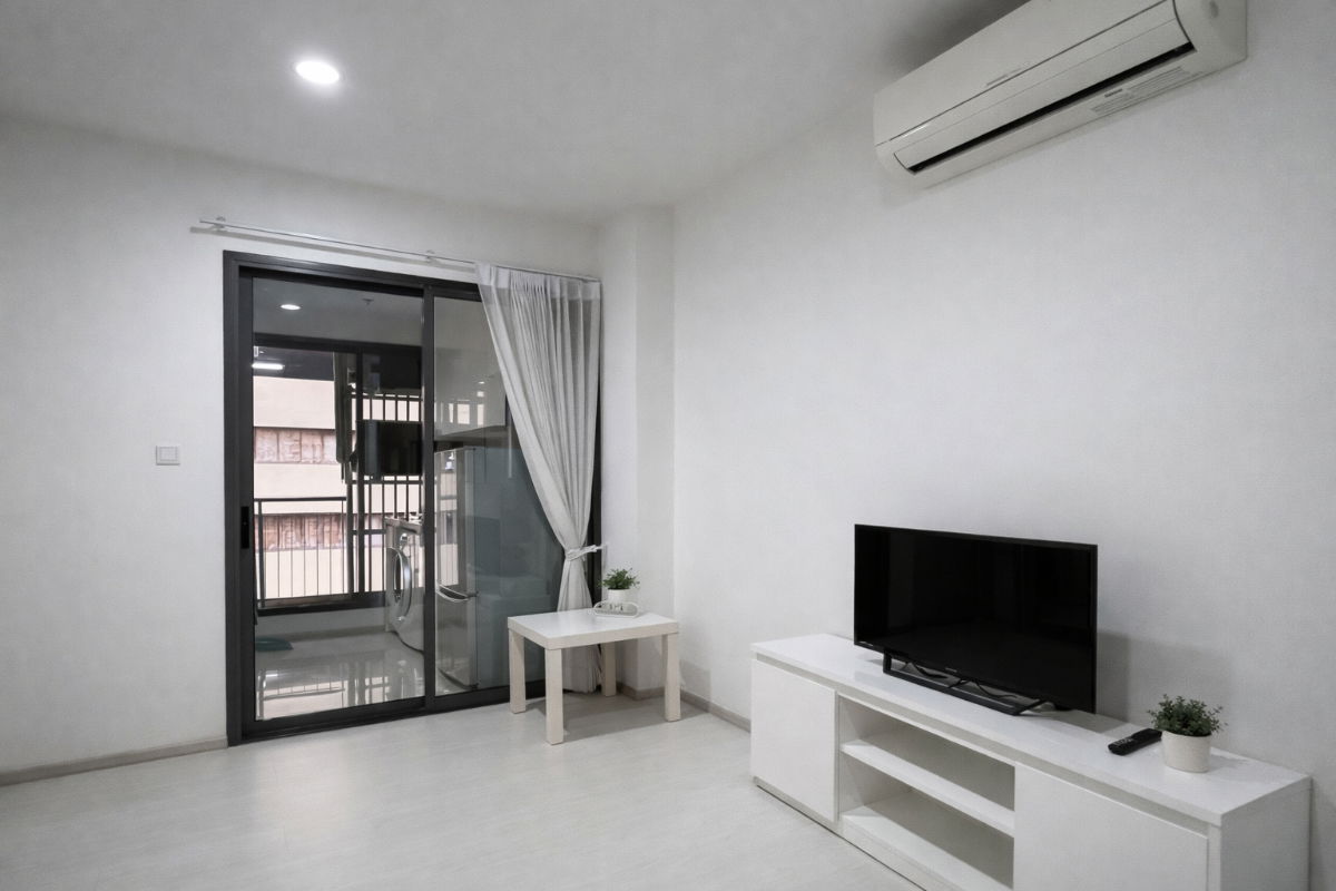 รูป 🍀🍀🍀BEST DEAL 🌸 ให้เช่า 📌 ริทึ่ม สุขุมวิท 42(Line:@rent2022) พร้อมเข้าอยู่✨A00004 - รูปที่ 4/10