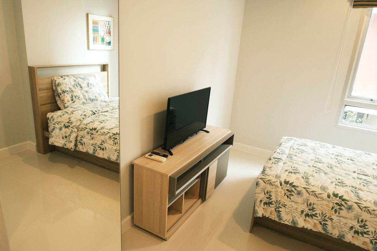 รูป ให้เช่า คอนโด | 2 ห้องนอน 2 ห้องน้ำ “Chambers Ramintra” 79 ตร.ม. ใกล้ โรงเรียนบดินทรเดชา 2 - รูปที่ 12/14