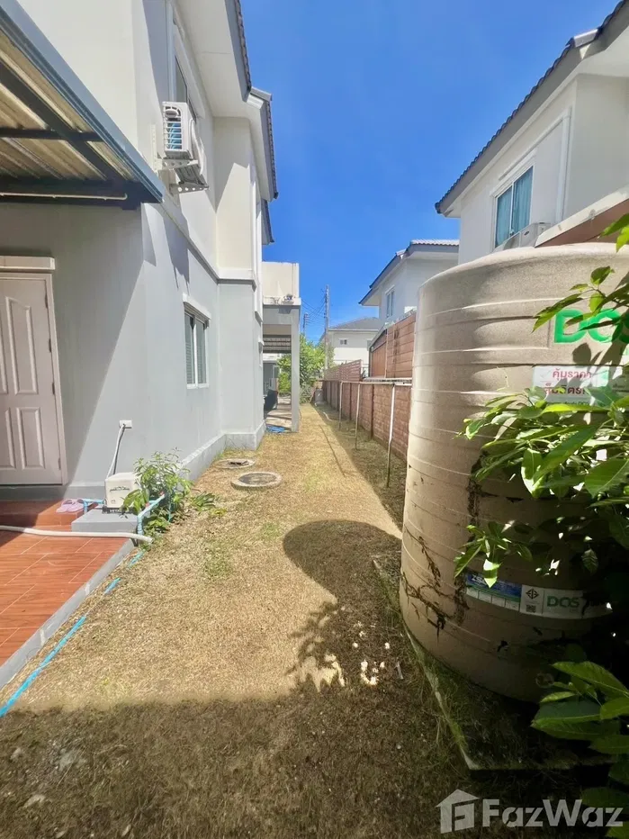 รูป ขาย บ้านเดี่ยว 3 ห้องนอน ในโครงการ ภัสสร เกาะแก้ว 6047412 - รูปที่ 10/29