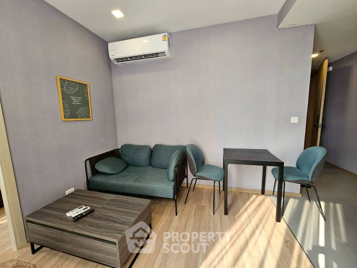 รูป คอนโด 1-ห้องนอน ที่ เอ็กซ์ที พญาไท ใกล้ BTS พญาไท (ID 2646109) - รูปที่ 5/9