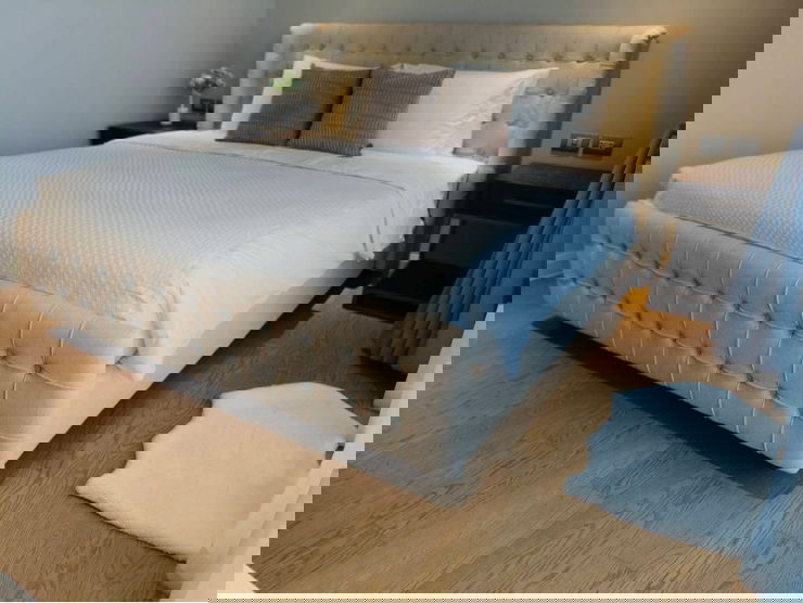 รูป 👑 For rent  🌉 Magnolias Waterfront Residences 🌉 JA-1084 - รูปที่ 2/20