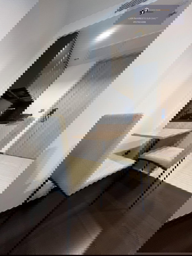 รูป The Line Ratchathewi คอนโดหรู 🚝ใกล้ BTS ราชเทวี #2025100412201 #FC - รูปที่ 10/14