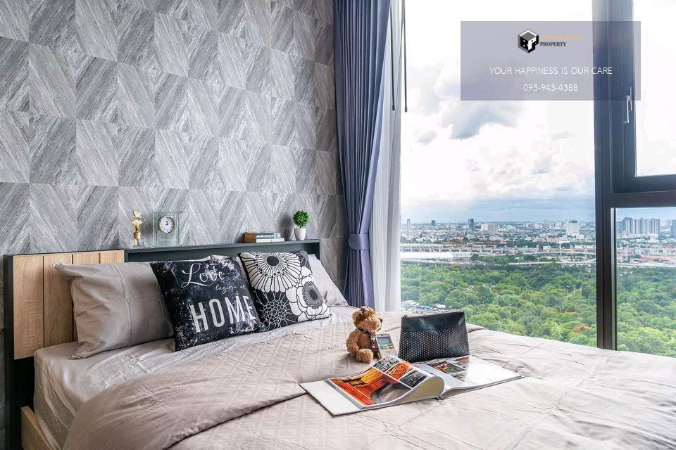 รูป The Line Jatujak-Mochit | 🚝ใกล้ BTS,MRTจตุจักร #2026011613741 #FC - รูปที่ 8/15