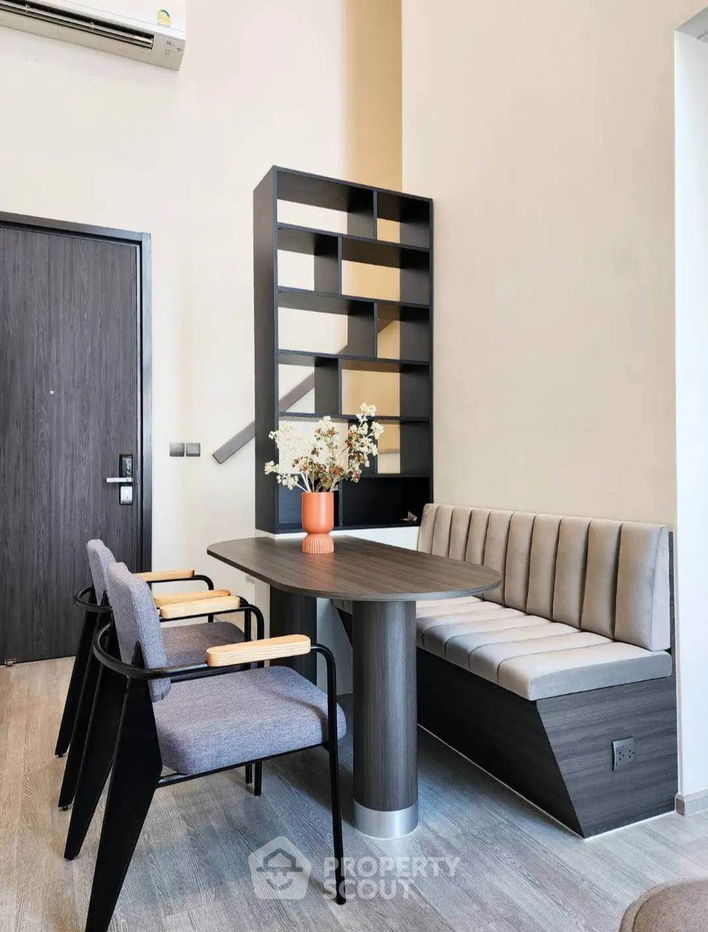 รูป คอนโด 1-ห้องนอน ที่ เดอะ ไลน์ สุขุมวิท 101 ใกล้ BTS ปุณณวิถี (ID 2640080) - รูปที่ 5/8