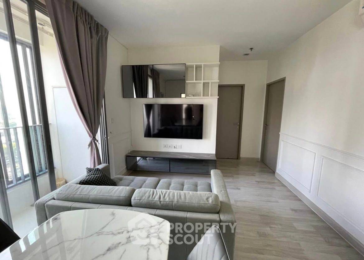 รูป คอนโด 2-ห้องนอน ที่ ไอดีโอ โมบิ สุขุมวิท 81 ใกล้ BTS อ่อนนุช (ID 2651525) - รูปที่ 2/20