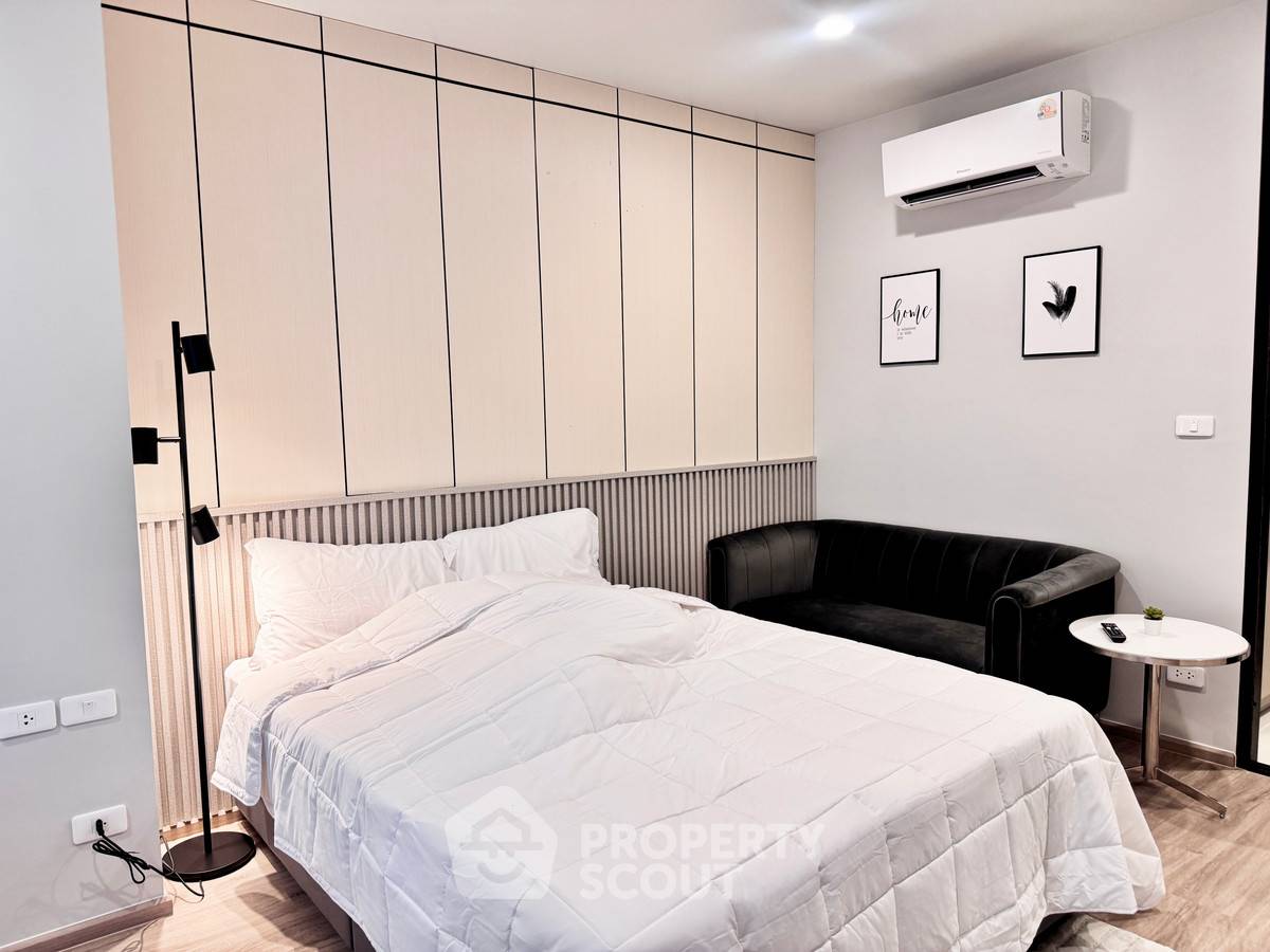 รูป คอนโด 1-ห้องนอน ที่ คัลเจอร์ ทองหล่อ ใกล้ BTS ทองหล่อ (ID 2651578) - รูปที่ 2/6