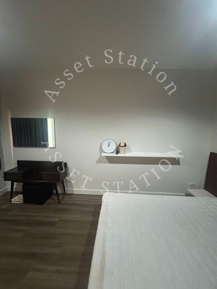 รูป 💎ราคาดีมาก! Life@Ratchada-Suttisan ห้องแต่งครบพร้อมเข้าอยู่ | MRT สุทธิสาร✨ - รูปที่ 3/9