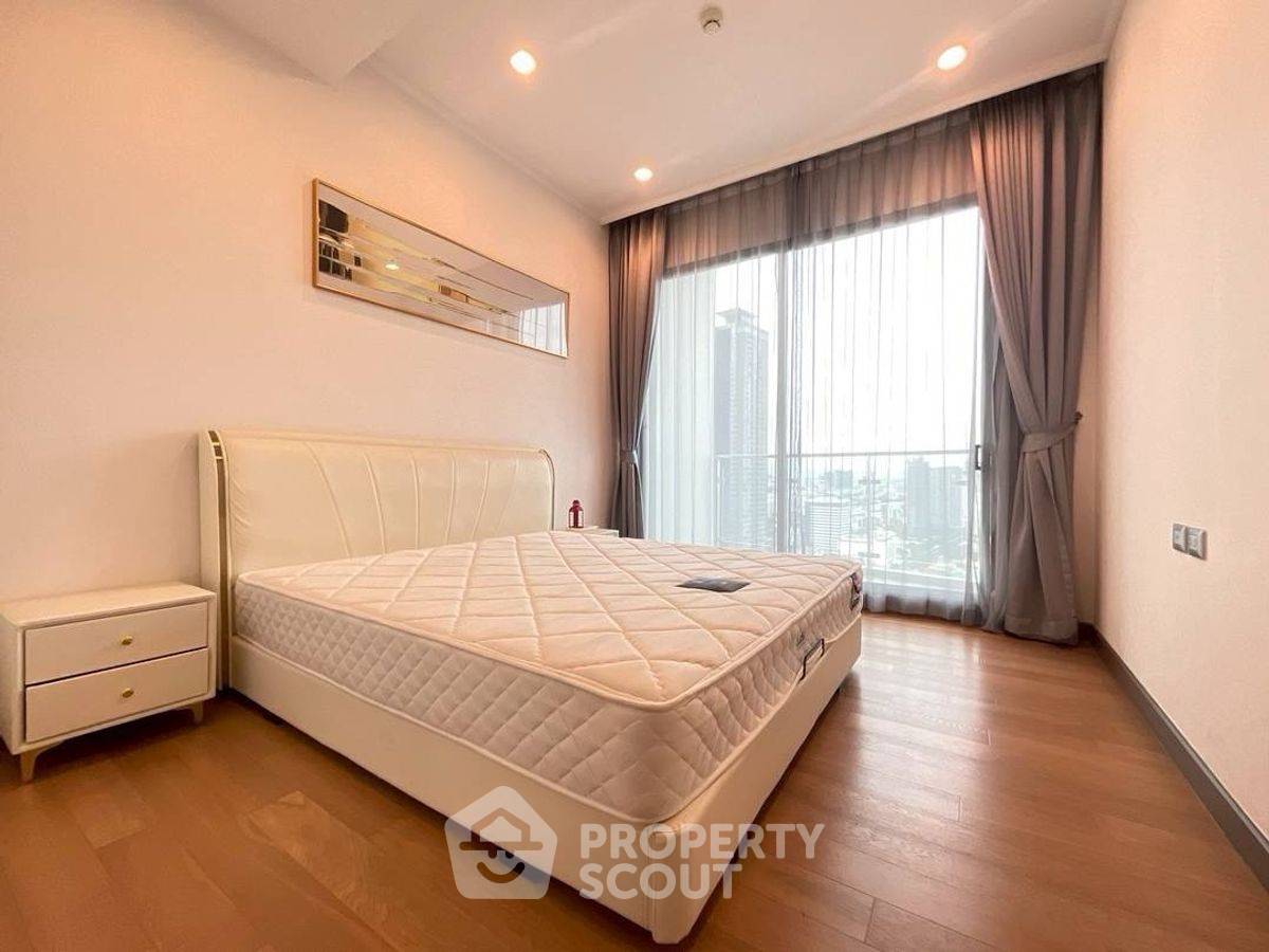 รูป คอนโด 3-ห้องนอน ที่ ศุภาลัย โอเรียนทัล สุขุมวิท 39 ใกล้ MRT เพชรบุรี (ID 2198567) - รูปที่ 15/20