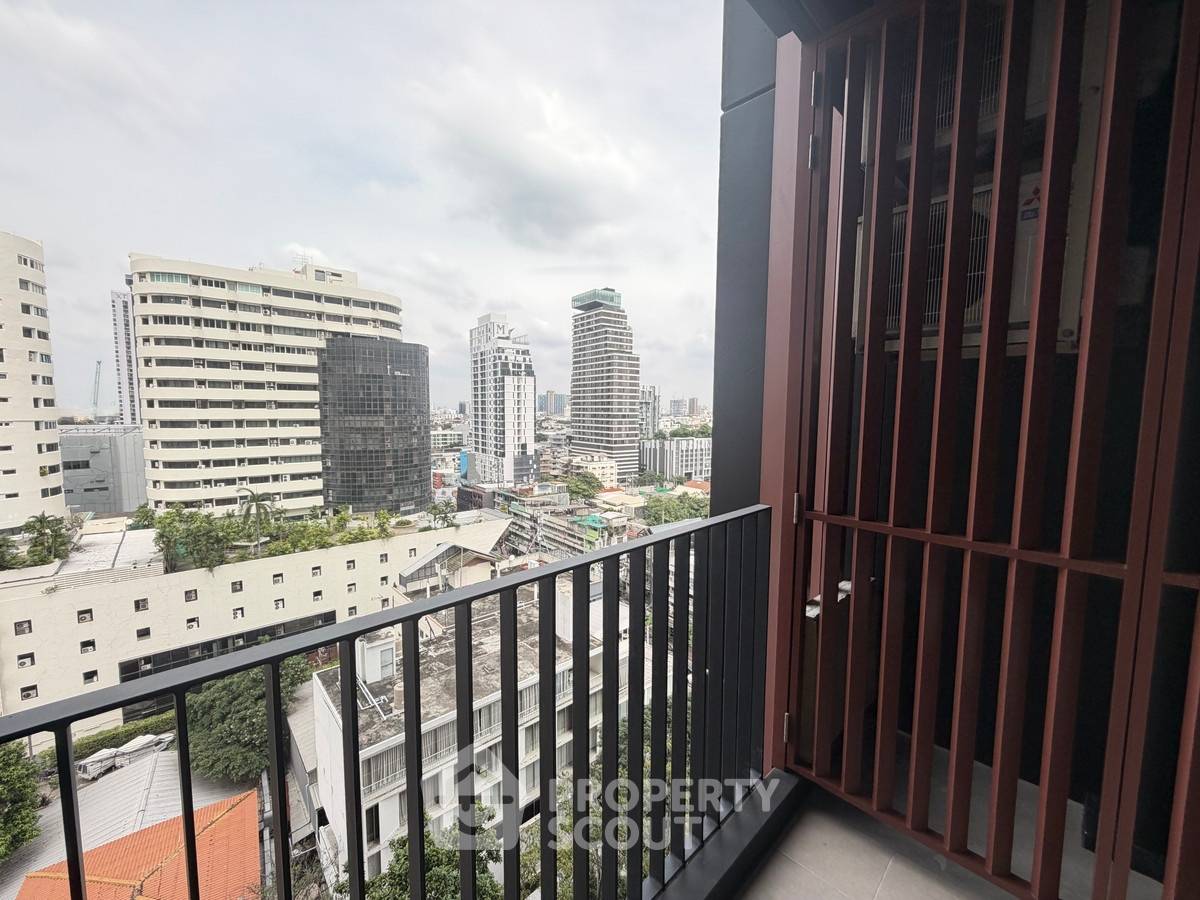 รูป คอนโด 1-ห้องนอน ที่ ริธึ่ม เอกมัย เอสเตท ใกล้ BTS ทองหล่อ (ID 2648873) - รูปที่ 4/5