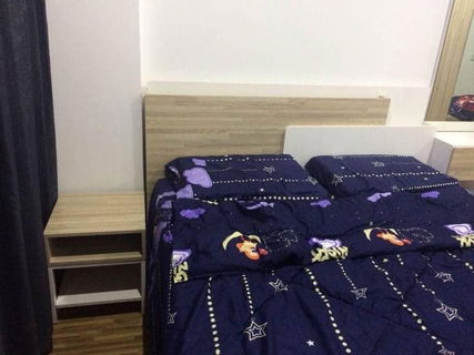 รูปภาพ ห้องมาใหม่❣️❤️MW agency❣️❤️❣️❤️IRIS Westgate Bangyai