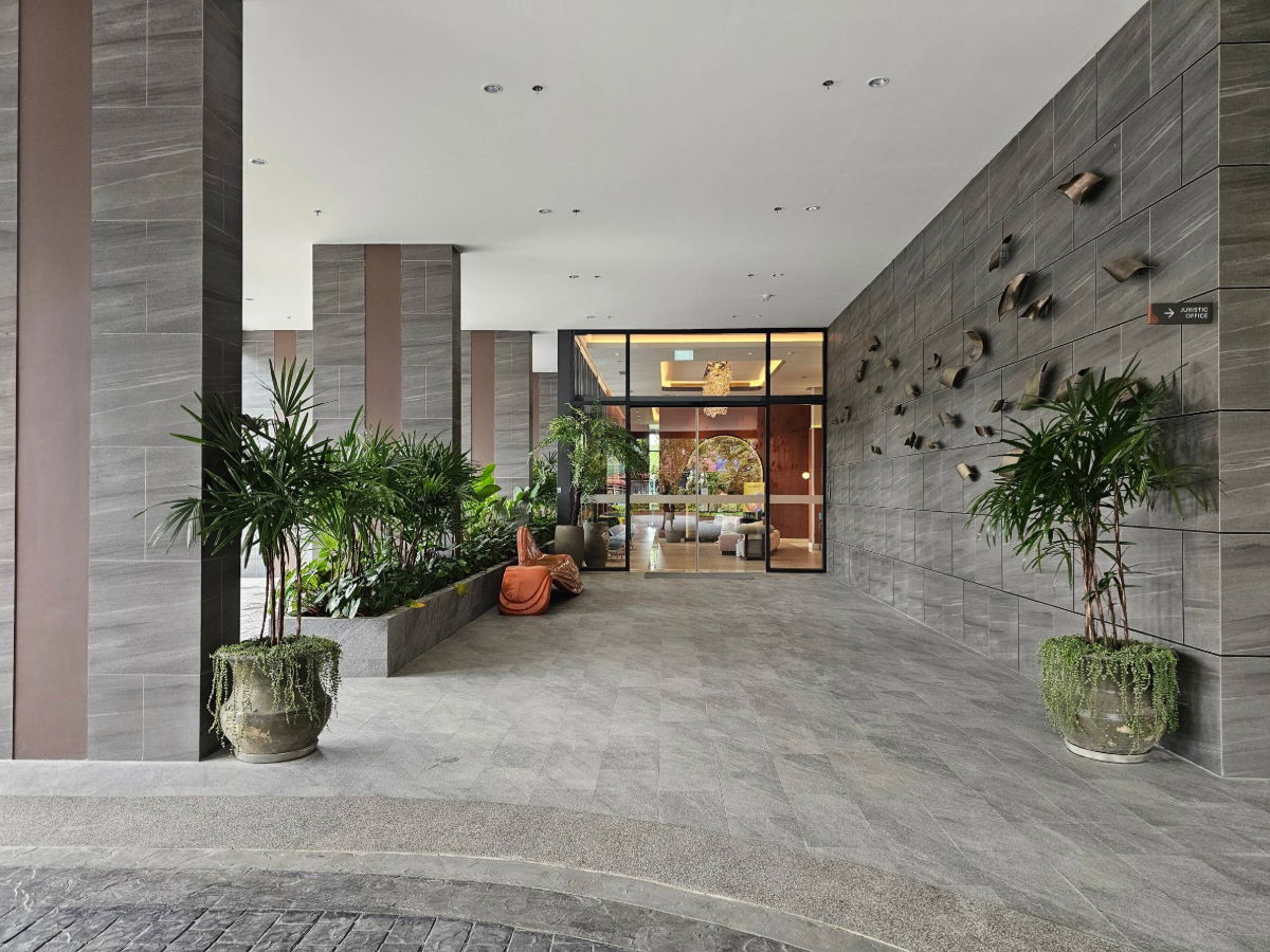 รูป 📣ขายคอนโด 🔥 The Base Height เชียงใหม่ - ส่วนกลางครบครัน ทำเลดีเยี่ยม‼️ - รูปที่ 101/141