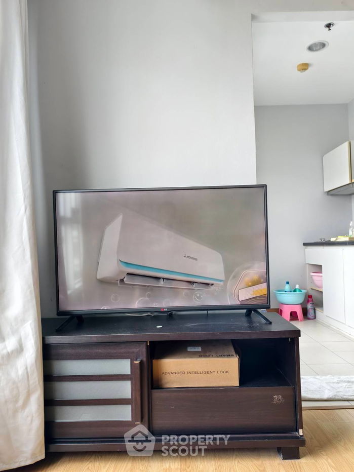 รูป คอนโด 2-ห้องนอน ที่ แอสปาย พระราม 4 ใกล้ BTS พระโขนง (ID 2106674) - รูปที่ 3/19