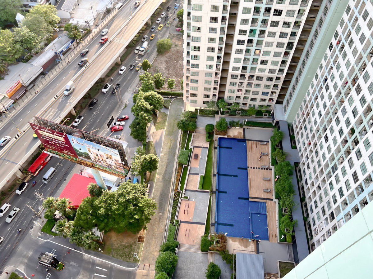 รูป 🦋RB23286 ให้เช่าถูกมาก📢ลุมพินี วิลล์ แจ้งวัฒนะ - ปากเกร็ด👉แอดไลน์ @714txlxc( มี @ ด้วย) แอดมินตอบไว  - รูปที่ 8/10