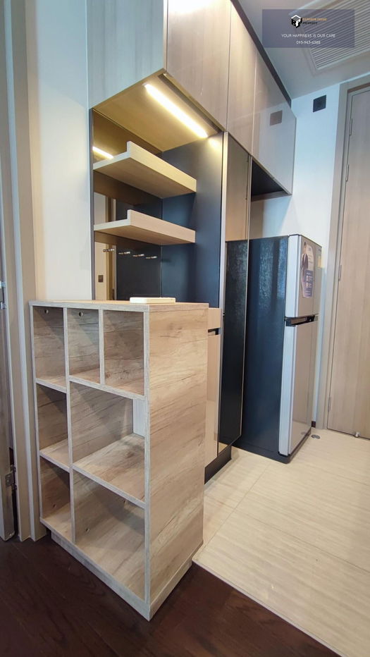 รูป The Line Ratchathewi | 🚝ใกล้ BTS ราชเทวี #2025121513465 #FC - รูปที่ 6/9