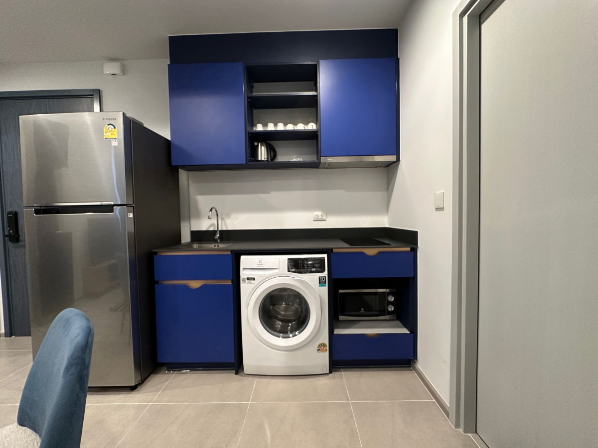 รูป For Rent : Xt Ekkamai 2ห้องนอน/2ห้องน้ำ - รูปที่ 6/16