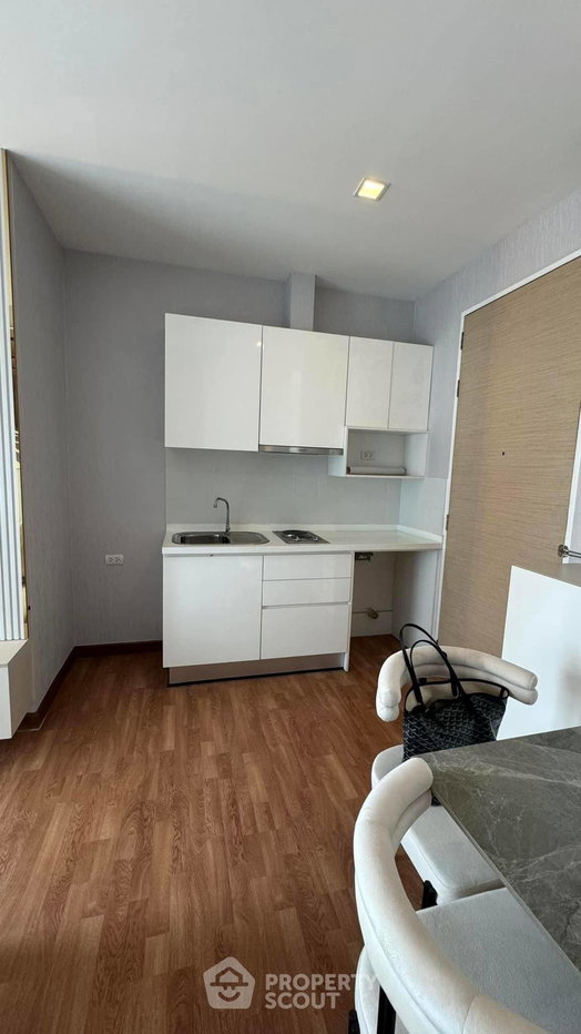 รูป คอนโด 1-ห้องนอน ที่ เดอะ โคสต์ แบงค็อก ใกล้ BTS บางนา (ID 1605348) - รูปที่ 5/9