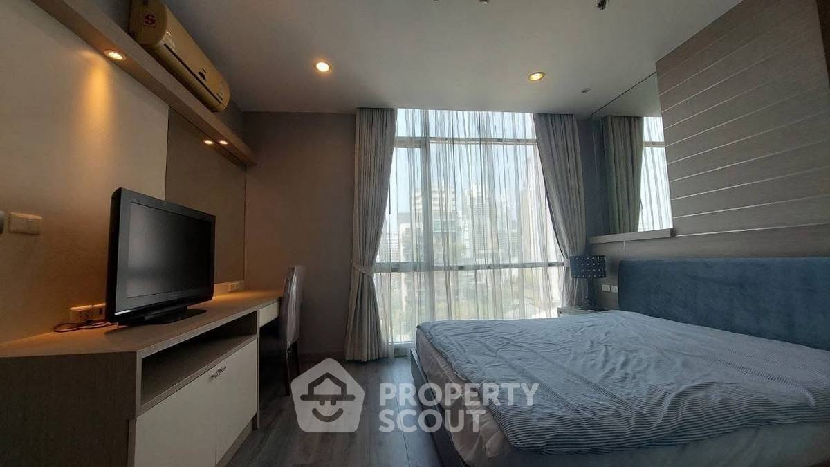 picture 2-BR Condo at The Master Centrium Asoke-Sukhumvit near MRT Sukhumvit (ID 2653265) - 7/11