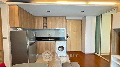 2-BR Condo at Inter Lux Premier Sukhumvit 13 near ARL Makkasan (ID 2650571)