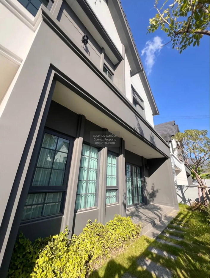 รูป เช่าบ้าน  เซนโทร บางนา บางแก้ว บางพลี สมุทรปราการ CX-146277 ✅ ทักไลน์ @connexproperty ตอบทันที ทีมงานมืออาชีพ ✅ - รูปที่ 2/12