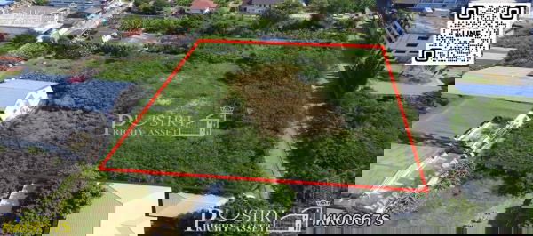 รูป ที่ดินแปลงสวยลดราคาพิเศษ 3 ไร่เศษ เหมาะทำสำนักงาน คอนโด เเละหอพัก ใกล้สิ่งอำนวยความสะดวกทุกอย่าง ใกล้รถไฟฟ้าสถานีเพชรเกษม 48 หลัง ม.สยาม - KK0667S - รูปที่ 3/4