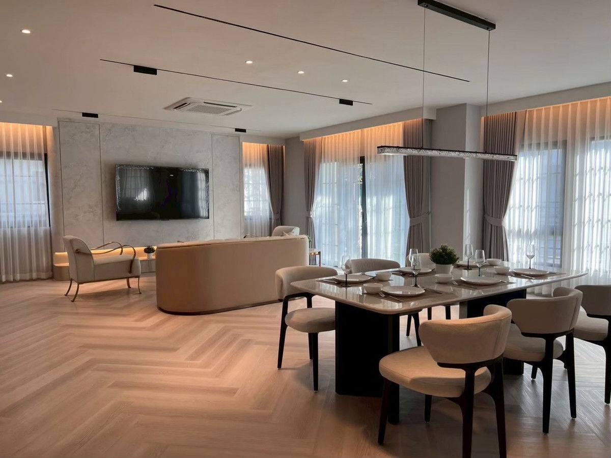 รูป 🏠 ให้เช่าบ้าน : Centro Bangna (เซนโทร บางนา)   รหัสทรัพย์ | 📌LNP-H823  - รูปที่ 11/29