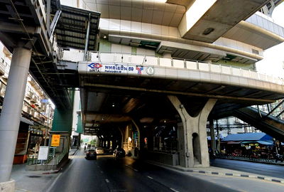 ที่ดิน เขตบางเขน : ขายที่ดินพร้อมสิ่งปลูกสร้างติดถนนพหลโยธิน ใกล้รถไฟฟ้าพหลโยธิน 59 