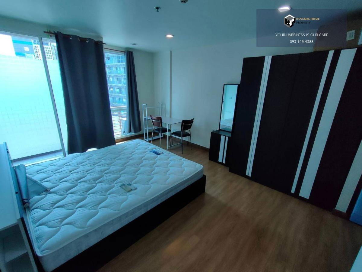 รูป Wish@Samyan | 🚝ใกล้ MRT สามย่าน #202502149066 #FC - รูปที่ 2/18