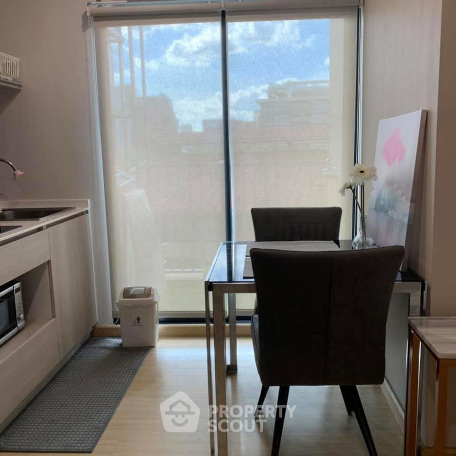 รูป คอนโด 1-ห้องนอน ที่ เดอะทรี อ่อนนุช สเตชั่น ใกล้ BTS อ่อนนุช (ID 2654114) - รูปที่ 3/7