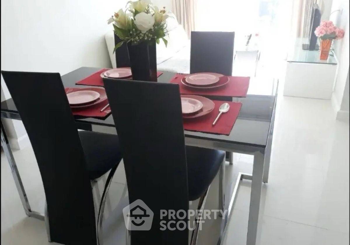 รูป คอนโด 2-ห้องนอน ที่ เดอะบลูม สุขุมวิท 71 คอนโดมิเนียม ใกล้ BTS พระโขนง (ID 2460991) - รูปที่ 3/6