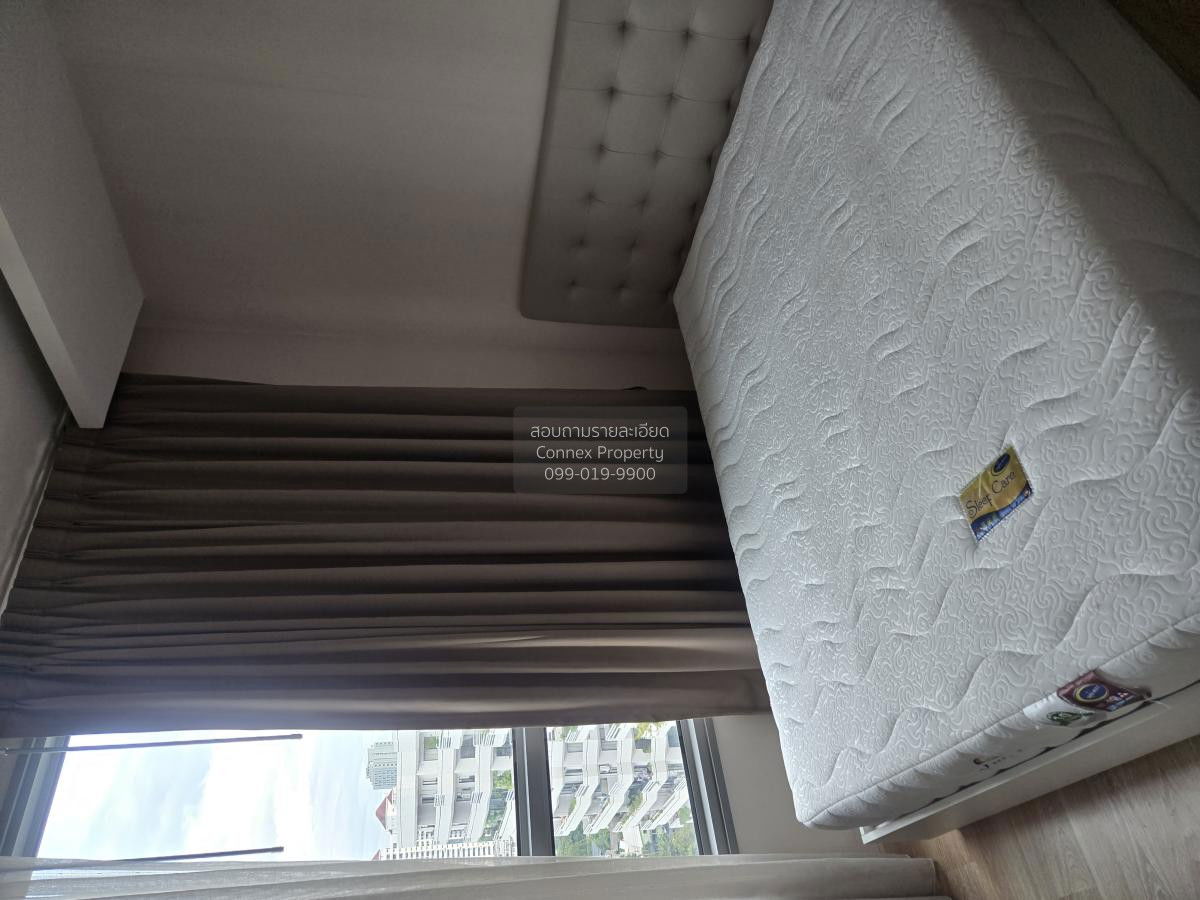 รูป เช่าคอนโด  เอช สุขุมวิท 43 BTS-พร้อมพงษ์ คลองตันเหนือ เขต วัฒนา กรุงเทพ CX-56000 ✅ ทักไลน์ @connexproperty ตอบทันที ทีมงานมืออาชีพ ✅ - รูปที่ 1/5