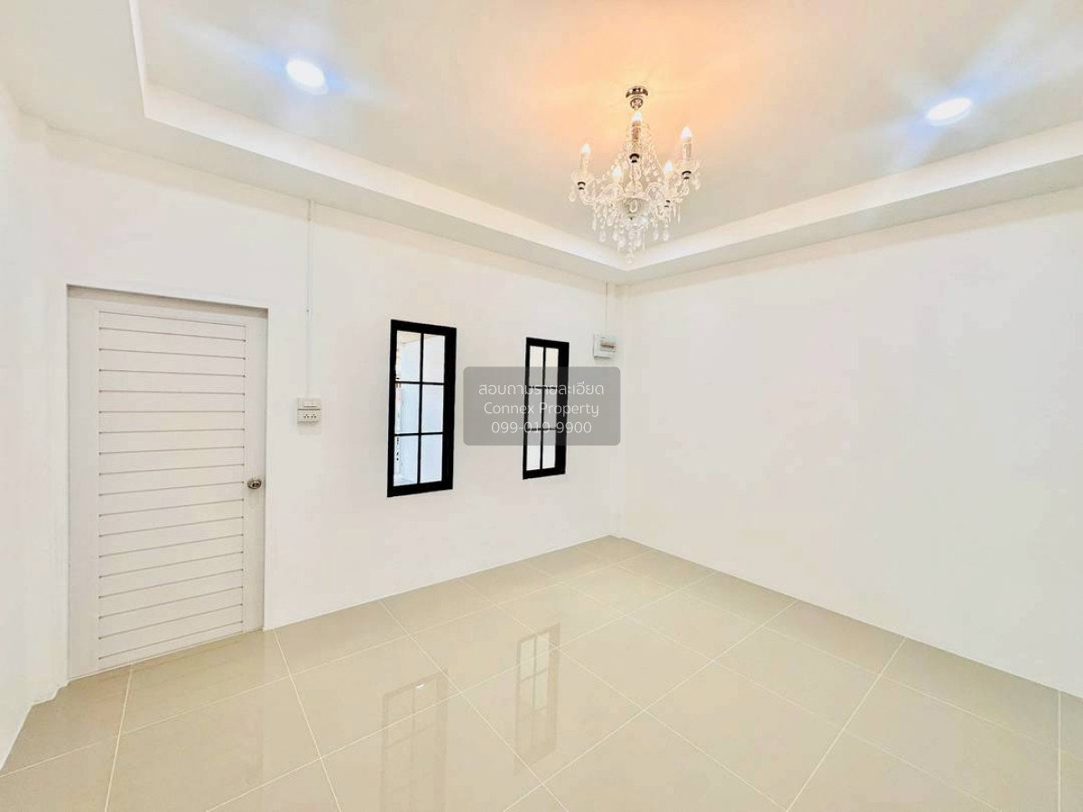 รูป ขายทาวน์เฮ้าส์/ทาวน์โฮม บ้านจิตอารีย์ รีโนเวทใหม่ บึง ศรีราชา ชลบุรี CX-145705 ✅ ทักไลน์ @connexproperty ตอบทันที ทีมงานมืออาชีพ ✅ - รูปที่ 8/12