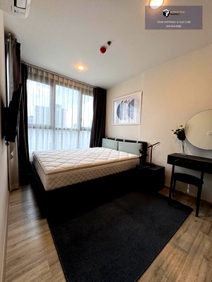 Condos for rent : XT Huaikwang | 🚝Near MRT Huaikwang #2026020213860#F