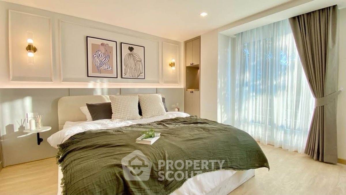 รูป คอนโด 1-ห้องนอน ที่ วอเตอร์ฟอร์ด สุขุมวิท 50 คอนโดมิเนียม ใกล้ BTS อ่อนนุช (ID 2439737) - รูปที่ 7/9