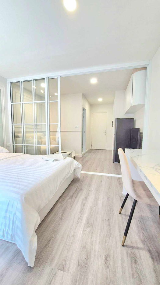 รูป ห้องอัพเดต🙋🏼💎🙋🏼💥แอดไลน์นัดดูห้องได้เลย📲ห้วยขวาง💥ไอ-เฮาส์ ลากูน่า การ์เด้น🔴🟢🟡 - รูปที่ 1/9