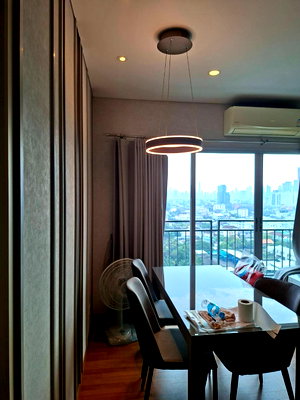 Condos for sale : 🔥 Cancellation Alert! This price is unbeatable! Lumpini Park Vibhavadi-Chatuchak Condo, Ready to Transfer Ownership 🔥 MD-26086665
