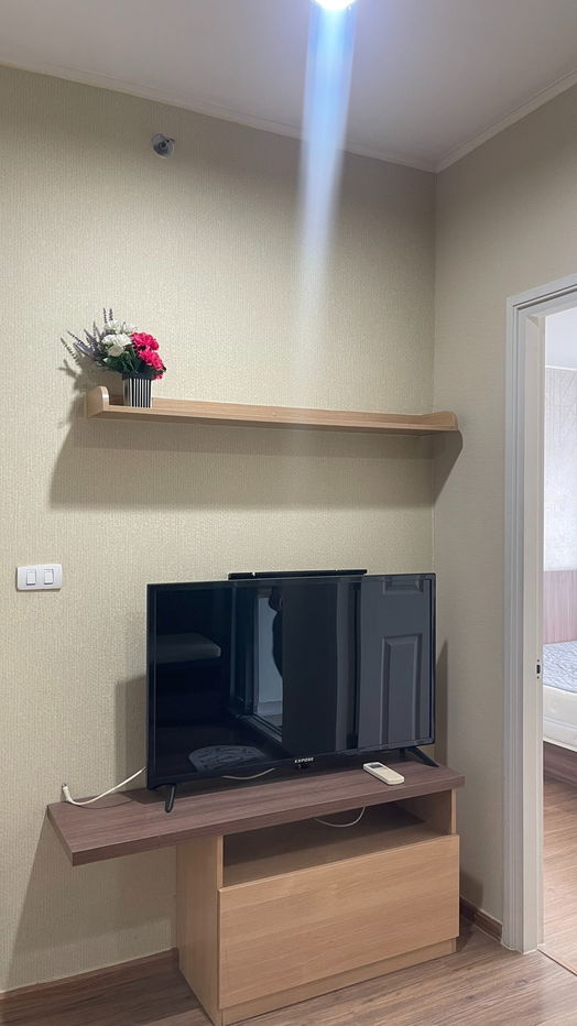 รูป 🔥ด่วน ห้องไปไวมากกก Code: 26KJ857 ให้เช่า U Delight @ Huamak Station ✅ Add Line @kjcondo (มี@ข้างหน้าด้วยนะคะ) - รูปที่ 4/17