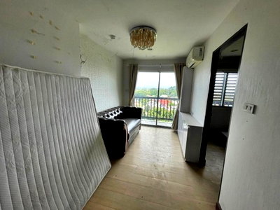 Condos for sale Chiang Mai : FOR SALE S1 Asset Condo 1008000 BAHT.